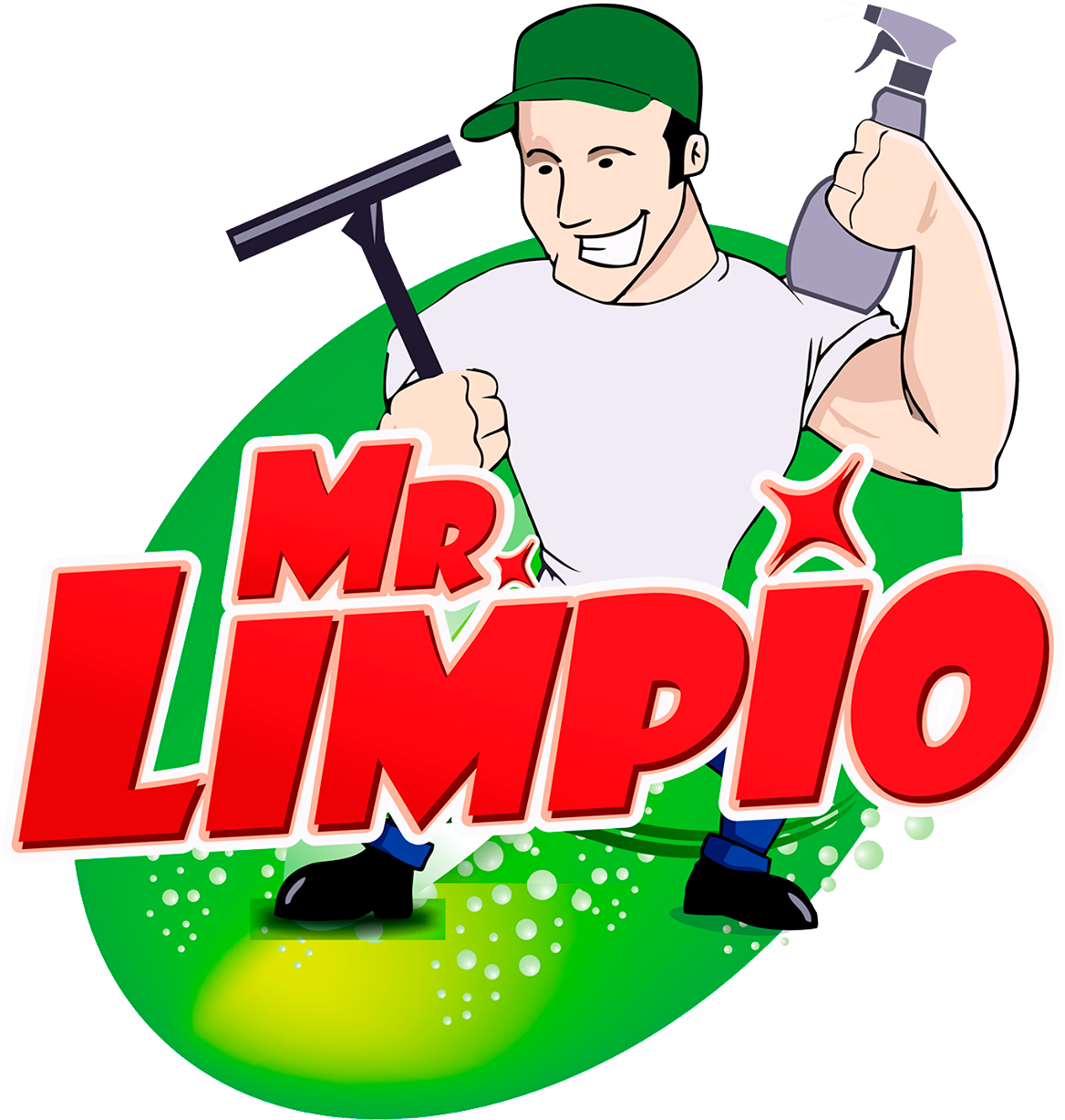 Mr. Limpio